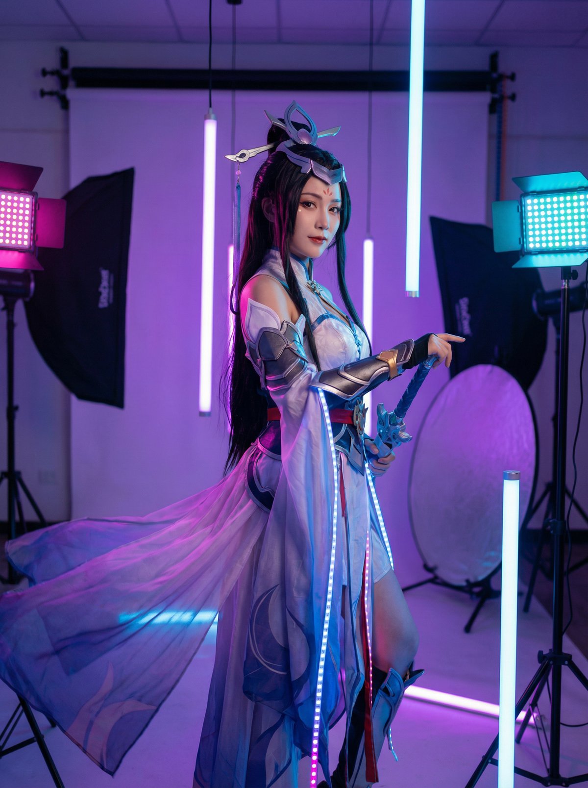 国产视频 cosplay视频
